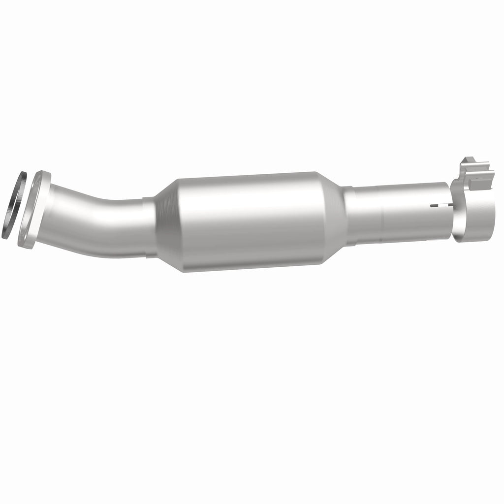 MagnaFlow Exhaust Products 5571156 California CARB Direct-Fit Catalytic Converter for Select Scion tC