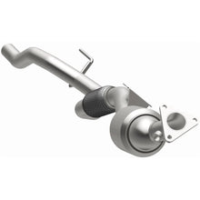 Load image into Gallery viewer, MagnaFlow Exhaust Products 5551370 California CARB Direct-Fit Catalytic Converter for Select Porsche Cayenne