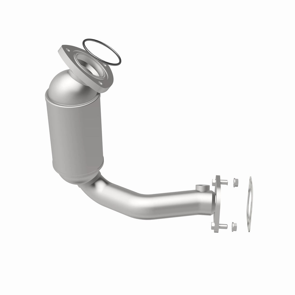 MagnaFlow Exhaust Products 52097 OEM Grade Direct-Fit Catalytic Converter for Select Chevrolet Equinox, Pontiac Torrent, Suzuki XL-7