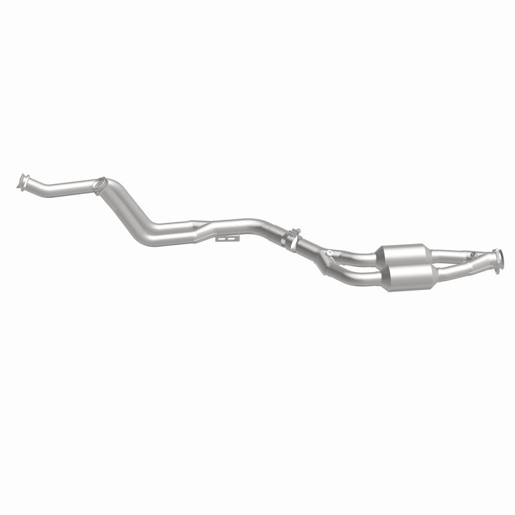 MagnaFlow Exhaust Products 23580 HM Grade Direct-Fit Catalytic Converter for Select Mercedes-Benz C280, Mercedes-Benz C36 AMG