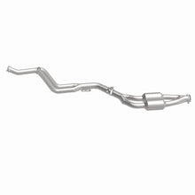 Load image into Gallery viewer, MagnaFlow Exhaust Products 23580 HM Grade Direct-Fit Catalytic Converter for Select Mercedes-Benz C280, Mercedes-Benz C36 AMG