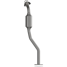 Load image into Gallery viewer, MagnaFlow Exhaust Products 93225 HM Grade Direct-Fit Catalytic Converter for Select Nissan Frontier, Nissan Xterra