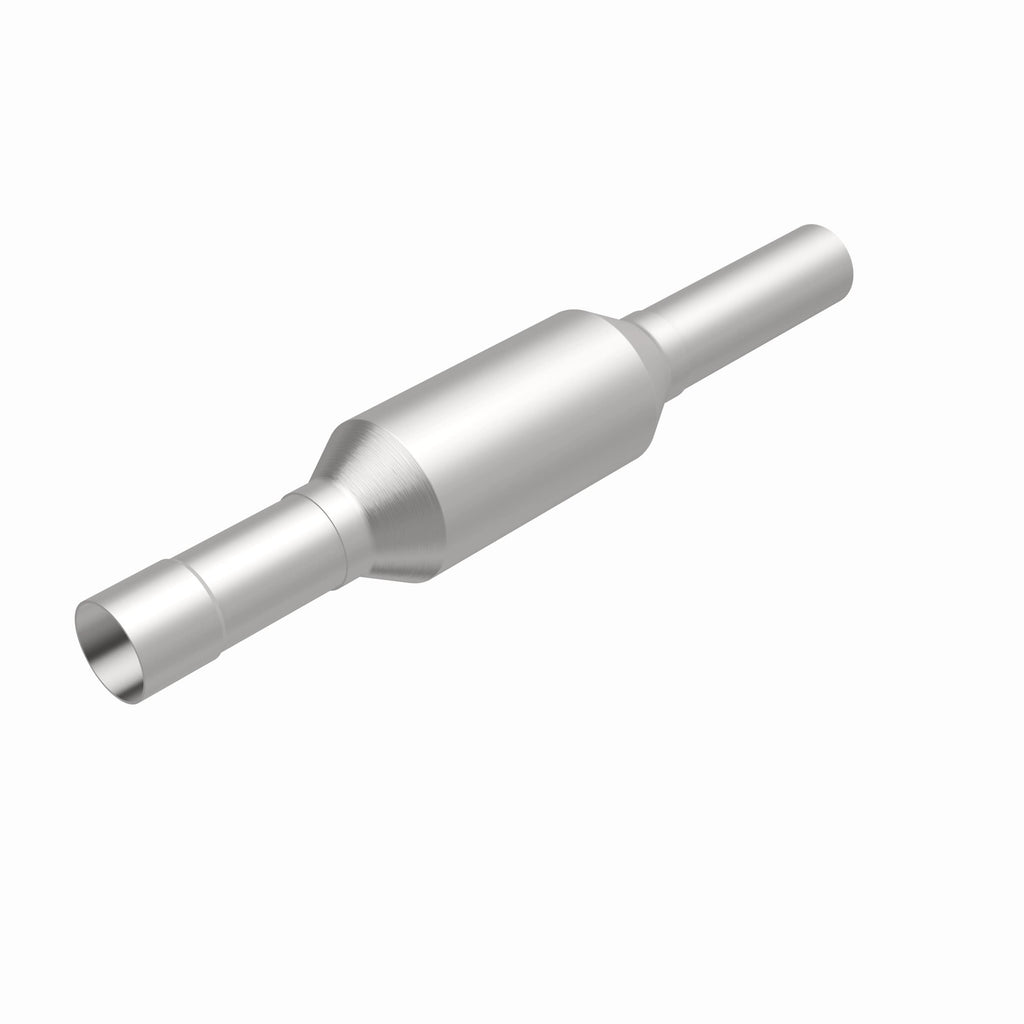 MagnaFlow Exhaust Products 23221 Standard Grade Direct-Fit Catalytic Converter for Select Jeep Cherokee, Jeep Grand Cherokee, Jeep Wrangler