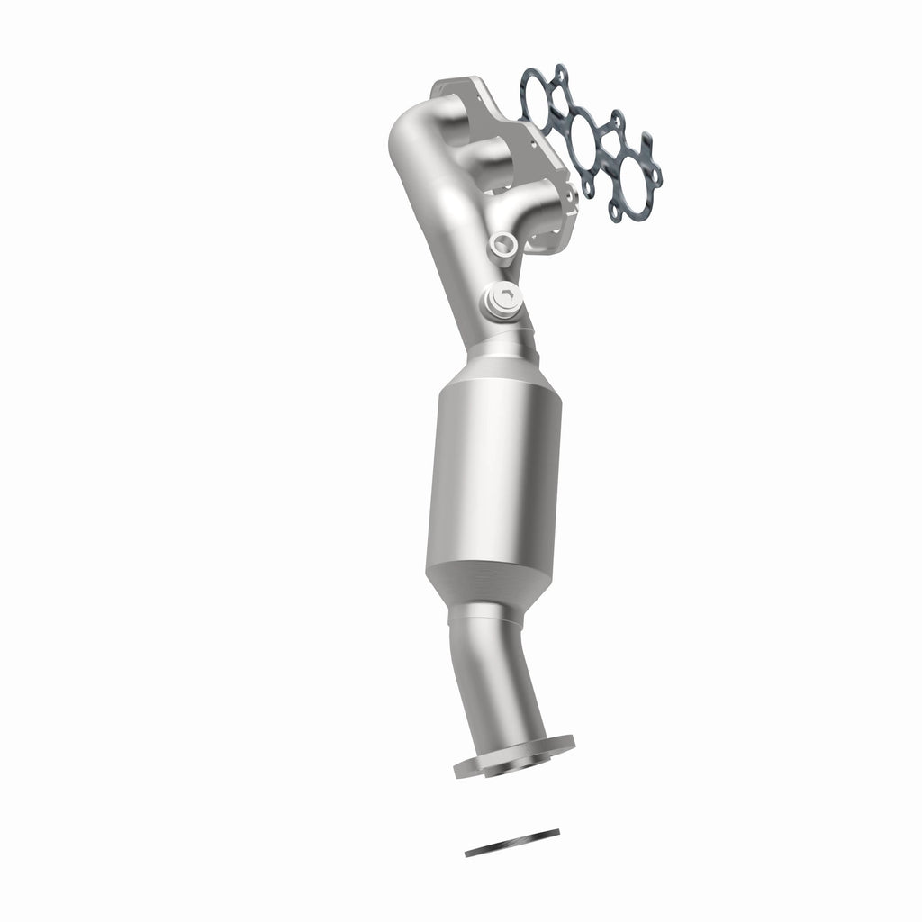 MagnaFlow Exhaust Products 49284 OEM Grade Manifold Catalytic Converter for Select Lexus GS350, Lexus IS250, Lexus IS300, Lexus IS350, Lexus RC300, Lexus RC350