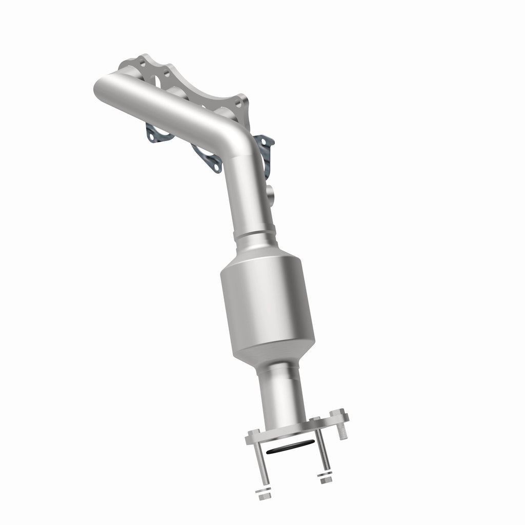 MagnaFlow Exhaust Products 50848 HM Grade Manifold Catalytic Converter for Select Toyota 4Runner, Toyota FJ Cruiser, Toyota Tacoma, Toyota Tundra