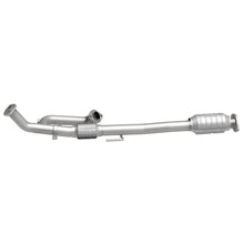 Load image into Gallery viewer, MagnaFlow Exhaust Products 49712 OEM Grade Direct-Fit Catalytic Converter for Select Lexus ES350, Toyota Avalon, Toyota Camry