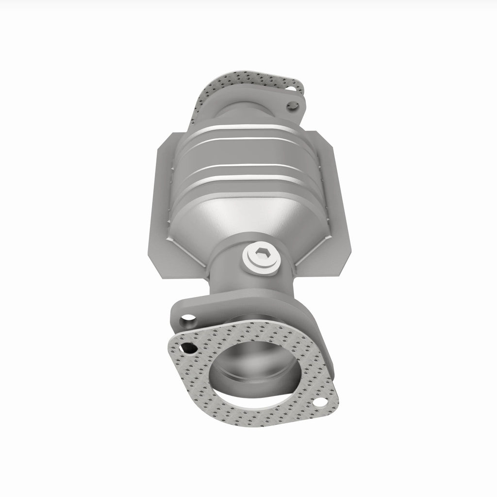 MagnaFlow Exhaust Products 441704 California CARB Direct-Fit Catalytic Converter for Select INFINITI I30, Nissan Maxima