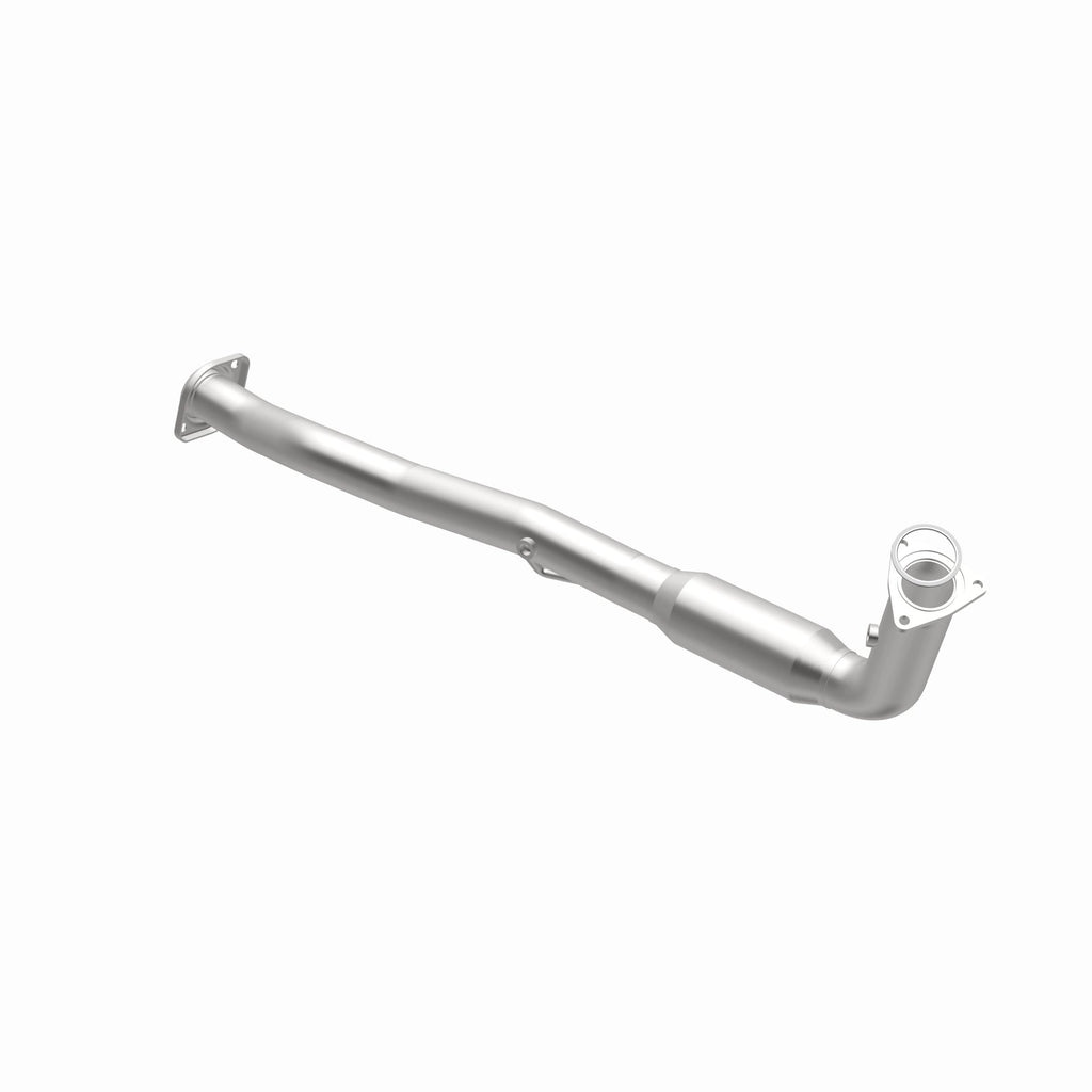 MagnaFlow Exhaust Products 5451641 California CARB Direct-Fit Catalytic Converter for Select Chevrolet Suburban 2500, GMC Yukon XL
