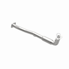 Load image into Gallery viewer, MagnaFlow Exhaust Products 5451641 California CARB Direct-Fit Catalytic Converter for Select Chevrolet Suburban 2500, GMC Yukon XL
