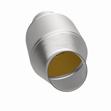 Load image into Gallery viewer, MagnaFlow Exhaust Products 51779 OEM Grade Universal Catalytic Converter for Select Ford Mustang, Jeep Liberty