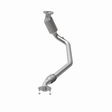 Load image into Gallery viewer, MagnaFlow Exhaust Products 5461228 California CARB Direct-Fit Catalytic Converter for Select Chevrolet Malibu, Pontiac G6