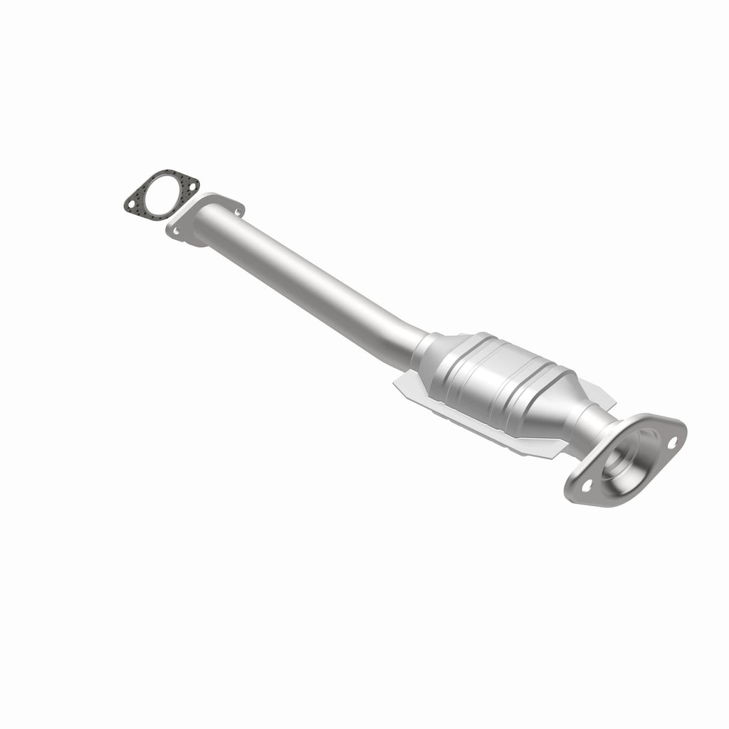 MagnaFlow Exhaust Products 23397 HM Grade Direct-Fit Catalytic Converter for Select Ford Contour, Mercury Cougar, Mercury Mystique