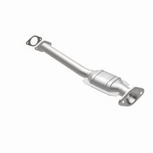 Load image into Gallery viewer, MagnaFlow Exhaust Products 23397 HM Grade Direct-Fit Catalytic Converter for Select Ford Contour, Mercury Cougar, Mercury Mystique