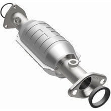 Load image into Gallery viewer, MagnaFlow Exhaust Products 22639 HM Grade Direct-Fit Catalytic Converter for Select Acura Integra