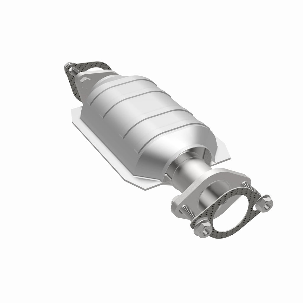 MagnaFlow Exhaust Products 5571483 California CARB Direct-Fit Catalytic Converter for Select Hyundai Tucson, Kia Sportage