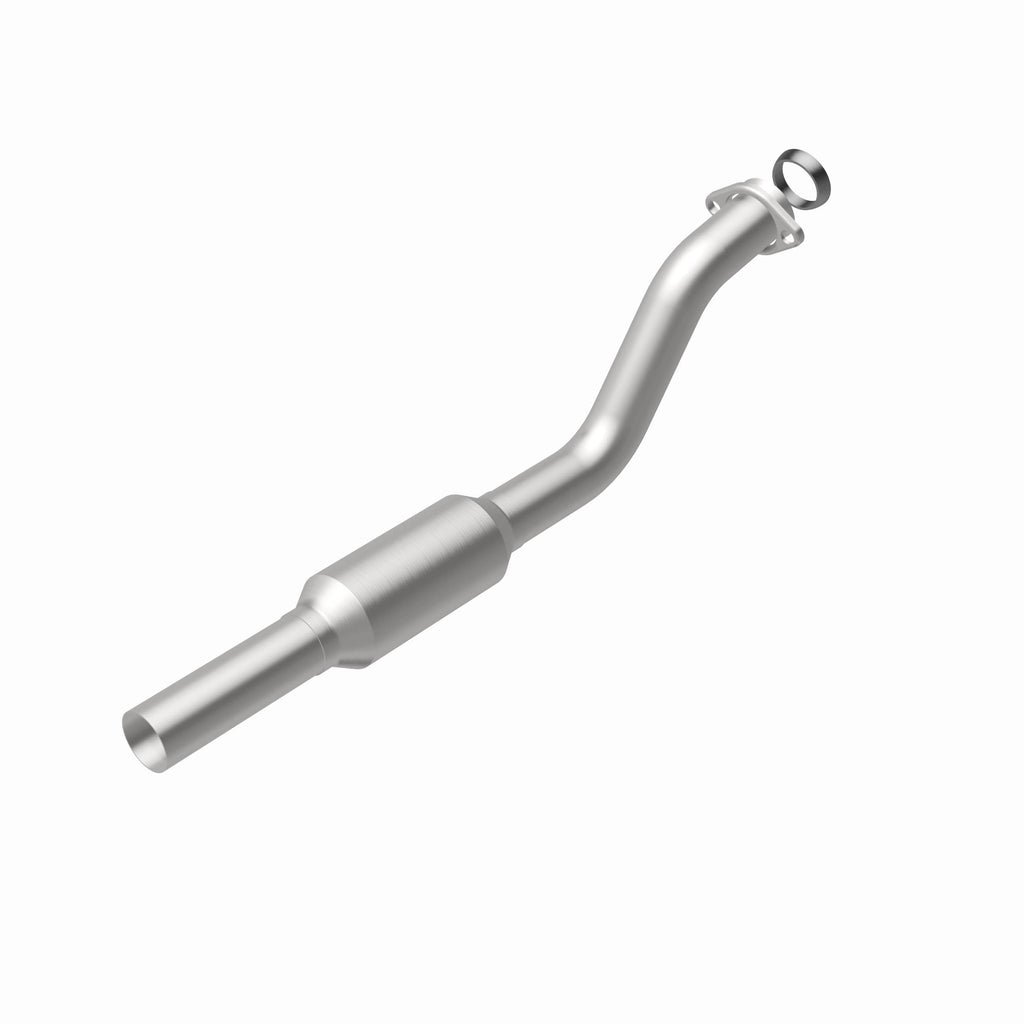 MagnaFlow Exhaust Products 4481404 California CARB Direct-Fit Catalytic Converter for Select Buick Riviera