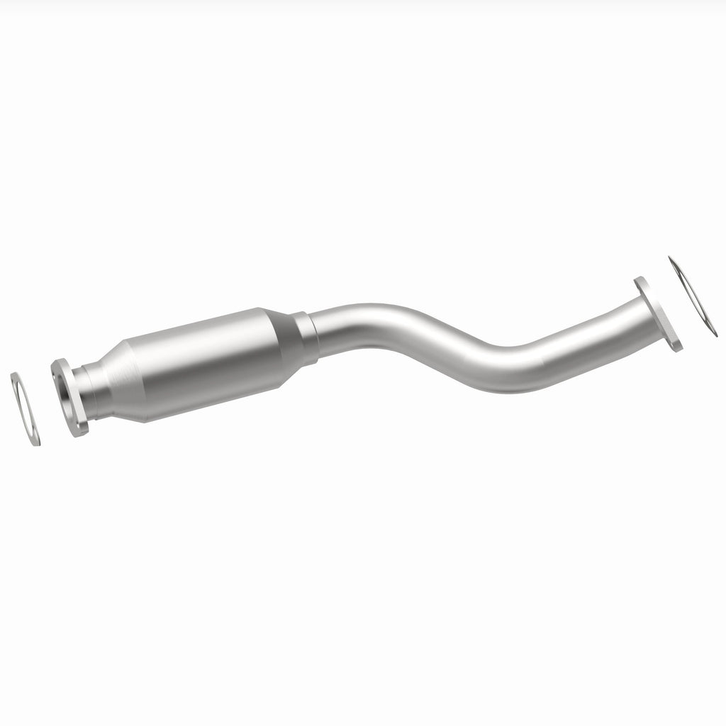 MagnaFlow Exhaust Products 5571317 California CARB Direct-Fit Catalytic Converter for Select Nissan Rogue, Nissan Rogue Select