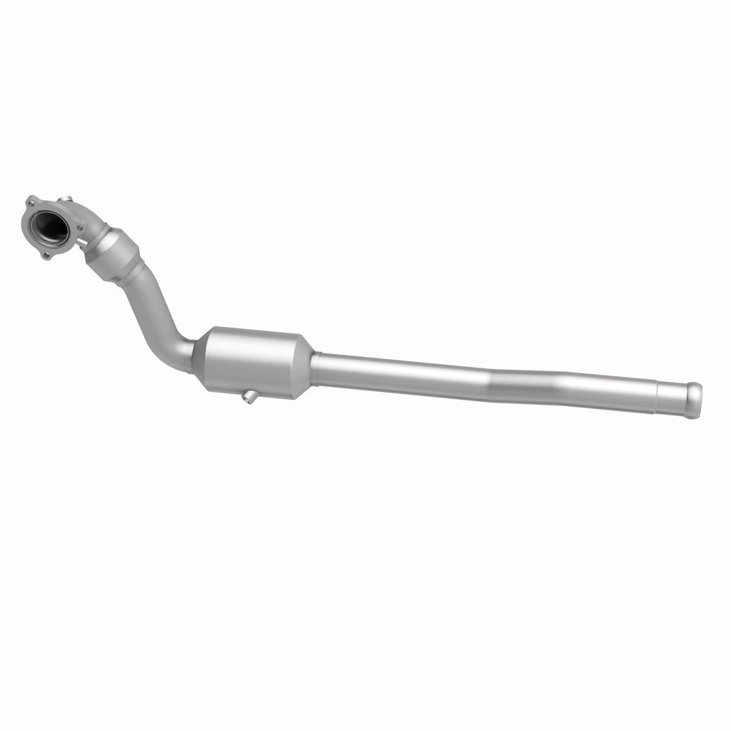 MagnaFlow Exhaust Products 24072 HM Grade Direct-Fit Catalytic Converter for Select Volvo C70