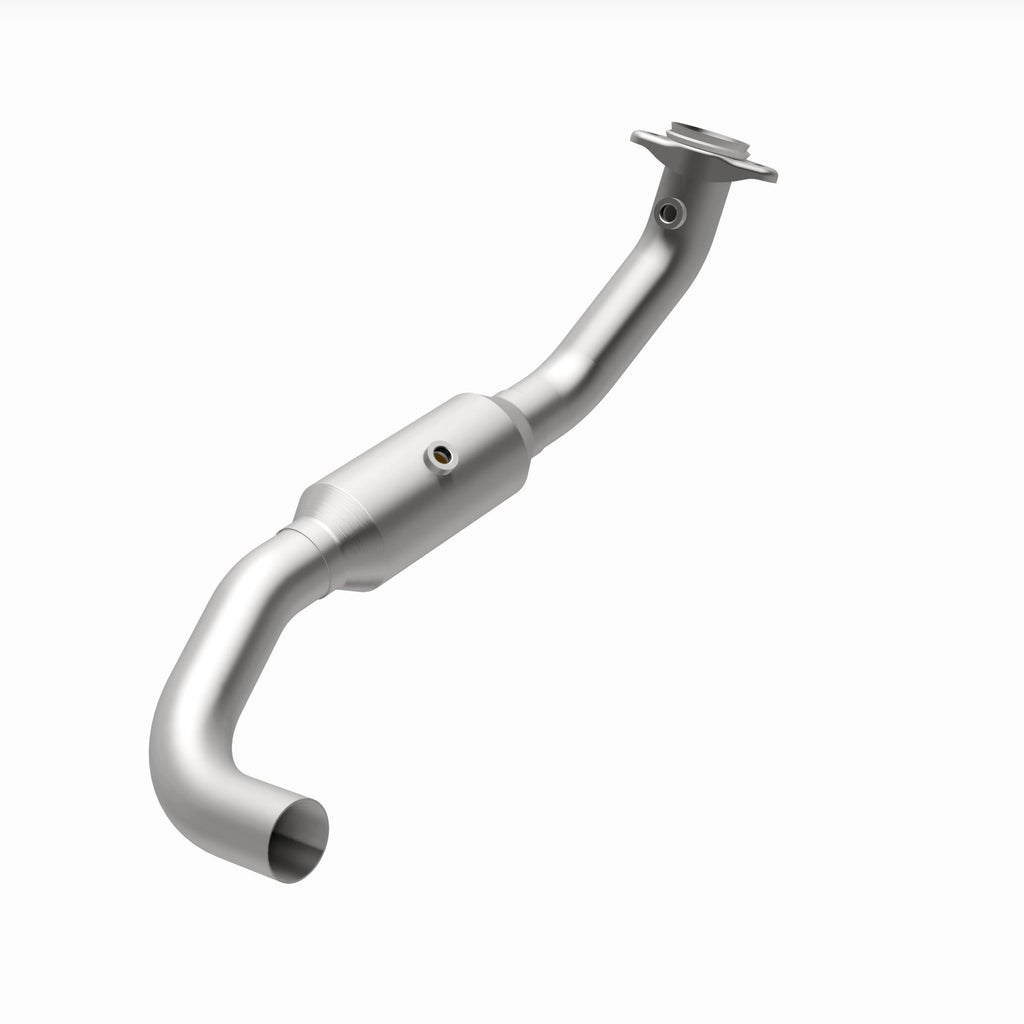 MagnaFlow Exhaust Products 4651409 California CARB Direct-Fit Catalytic Converter for Select Ford F-150