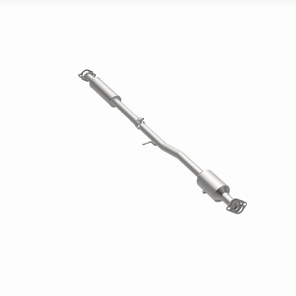 MagnaFlow Exhaust Products 5571815 California CARB Direct-Fit Catalytic Converter for Select Hyundai Tucson