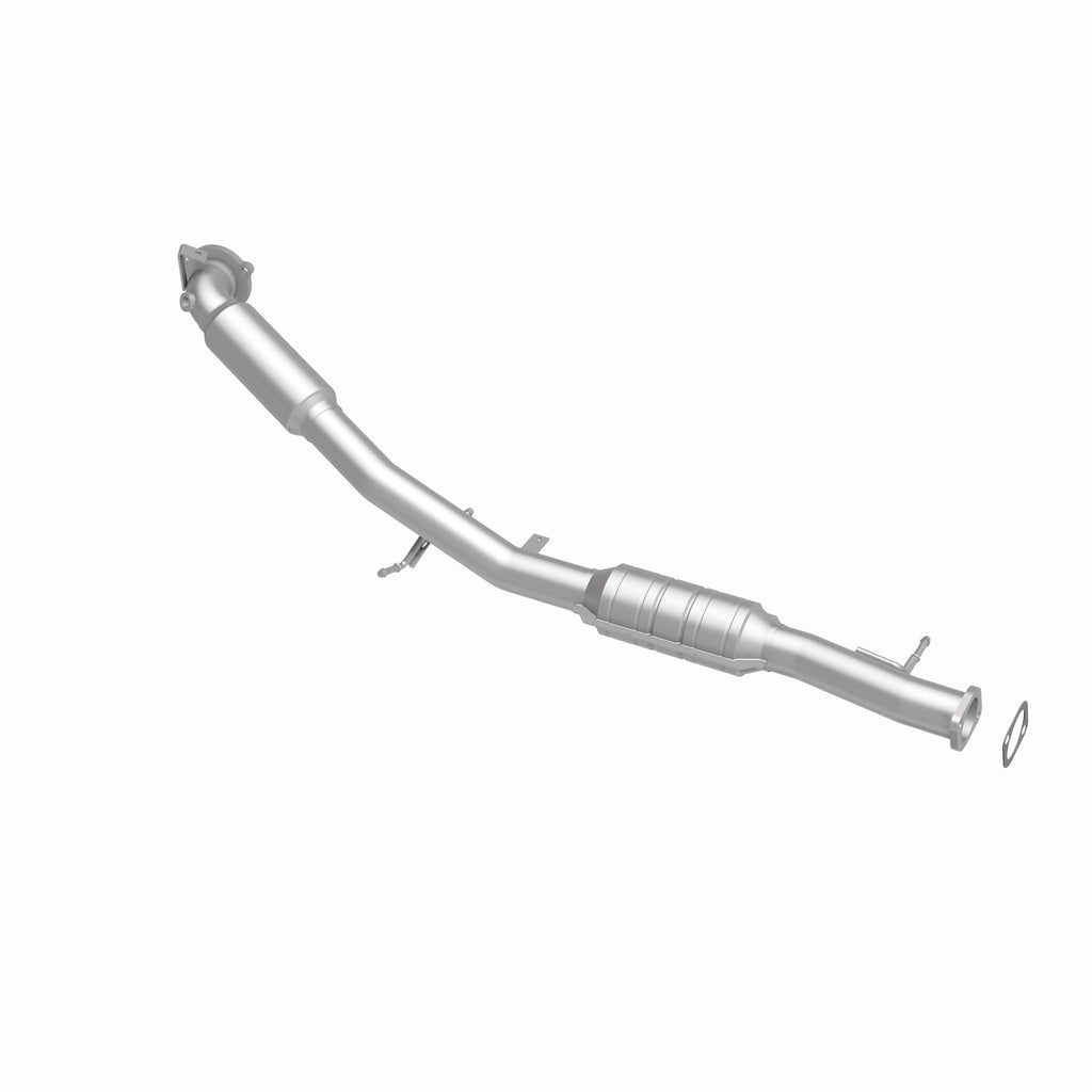 MagnaFlow Exhaust Products 49257 OEM Grade Direct-Fit Catalytic Converter for Select Volvo C30, Volvo C70, Volvo S40, Volvo V50