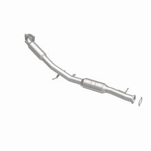 Load image into Gallery viewer, MagnaFlow Exhaust Products 49257 OEM Grade Direct-Fit Catalytic Converter for Select Volvo C30, Volvo C70, Volvo S40, Volvo V50