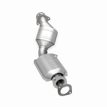 Load image into Gallery viewer, MagnaFlow Exhaust Products 51601 OEM Grade Direct-Fit Catalytic Converter for Select INFINITI FX35, INFINITI G35, INFINITI M35, Nissan 350Z