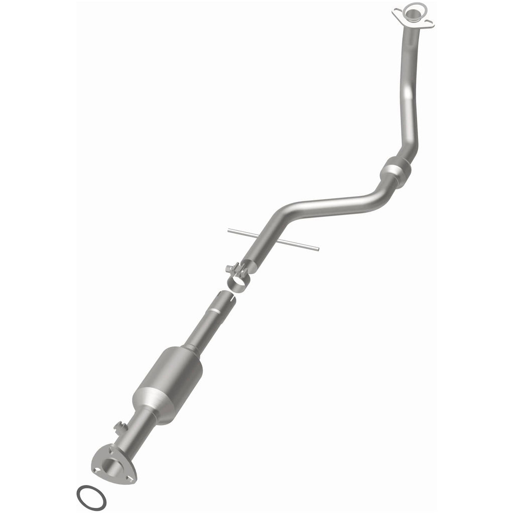 MagnaFlow Exhaust Products 23473 HM Grade Direct-Fit Catalytic Converter for Select Chevrolet Cavalier, Pontiac Sunfire