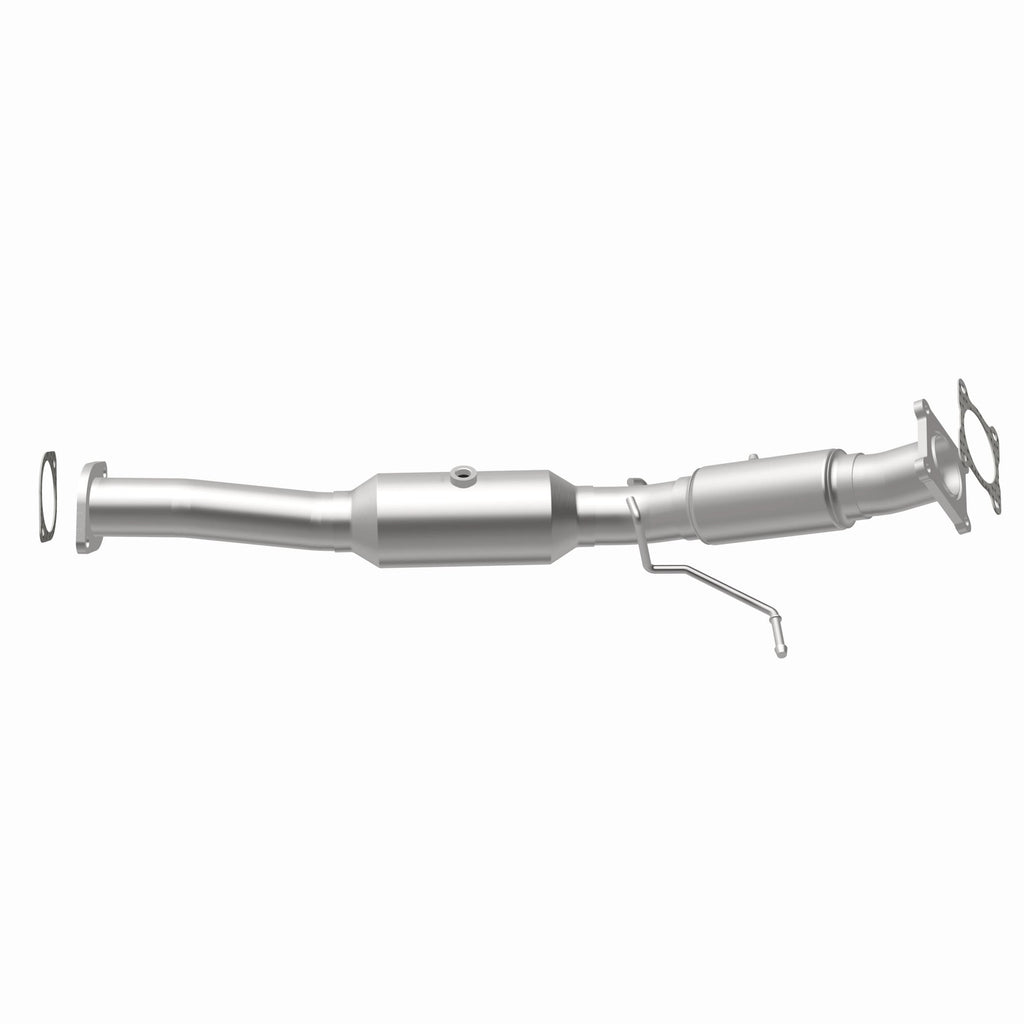 MagnaFlow Exhaust Products 5561660 California CARB Direct-Fit Catalytic Converter for Select Volvo S60, Volvo V70