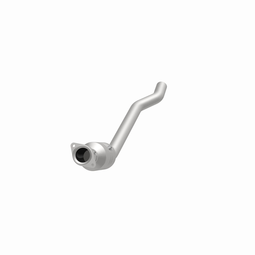MagnaFlow Exhaust Products 49739 OEM Grade Direct-Fit Catalytic Converter for Select Dodge Durango, Jeep Grand Cherokee