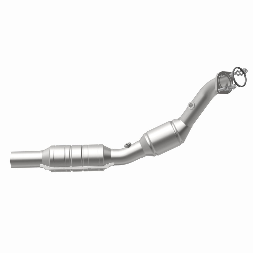 MagnaFlow Exhaust Products 51673 OEM Grade Direct-Fit Catalytic Converter for Select Chevrolet Camaro