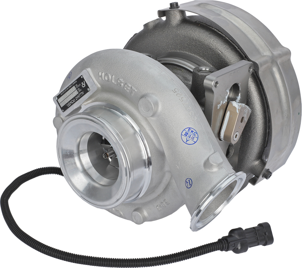 Alliant Power AP90043 Turbocharger