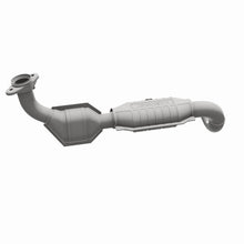 Load image into Gallery viewer, MagnaFlow Exhaust Products 5481238 California CARB Direct-Fit Catalytic Converter for Select Ford F-150