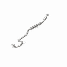 Load image into Gallery viewer, MagnaFlow Exhaust Products 21-285 OEM Grade Direct-Fit Catalytic Converter for Select Toyota Yaris