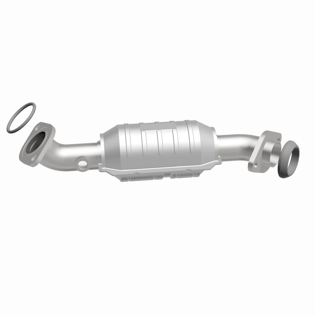 MagnaFlow Exhaust Products 5461884 California CARB Direct-Fit Catalytic Converter for Select Cadillac CTS