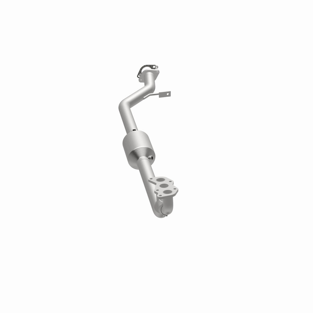 MagnaFlow Exhaust Products 5481333 California CARB Manifold Catalytic Converter for Select Subaru B9 Tribeca, Subaru Outback, Subaru Tribeca