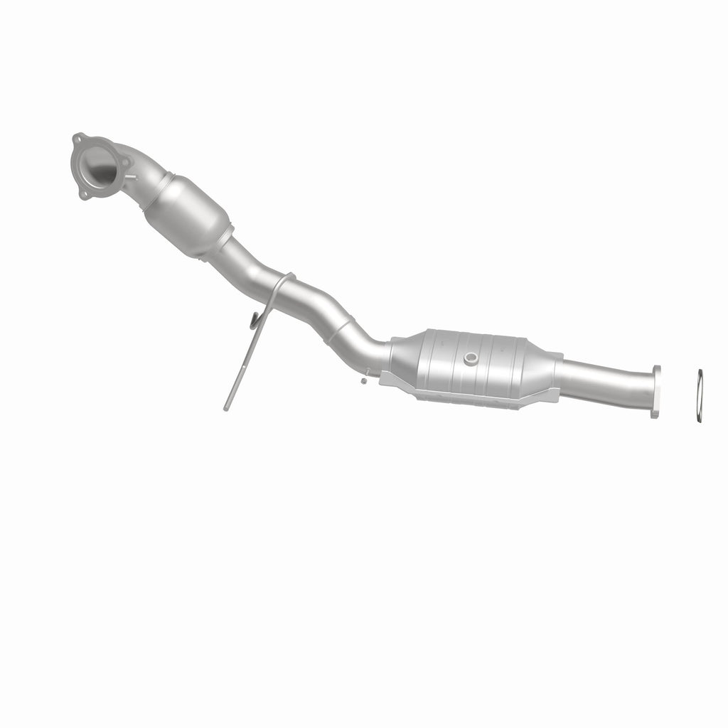 MagnaFlow Exhaust Products 51549 OEM Grade Direct-Fit Catalytic Converter for Select Volvo XC90