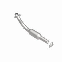 Load image into Gallery viewer, MagnaFlow Exhaust Products 24187 HM Grade Direct-Fit Catalytic Converter for Select Scion xB