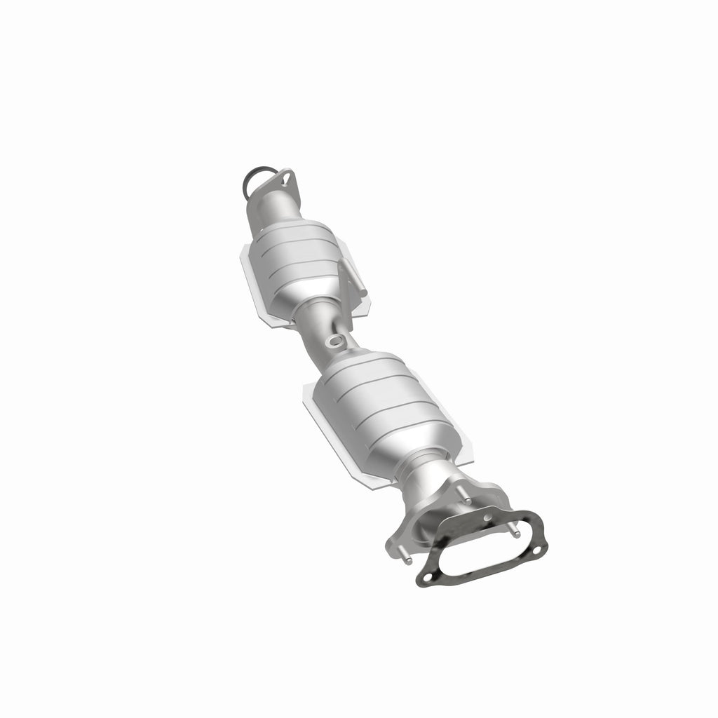 MagnaFlow Exhaust Products 49400 OEM Grade Direct-Fit Catalytic Converter for Select Ford Explorer, Ford Explorer Sport, Ford Explorer Sport Trac, Mercury Mountaineer