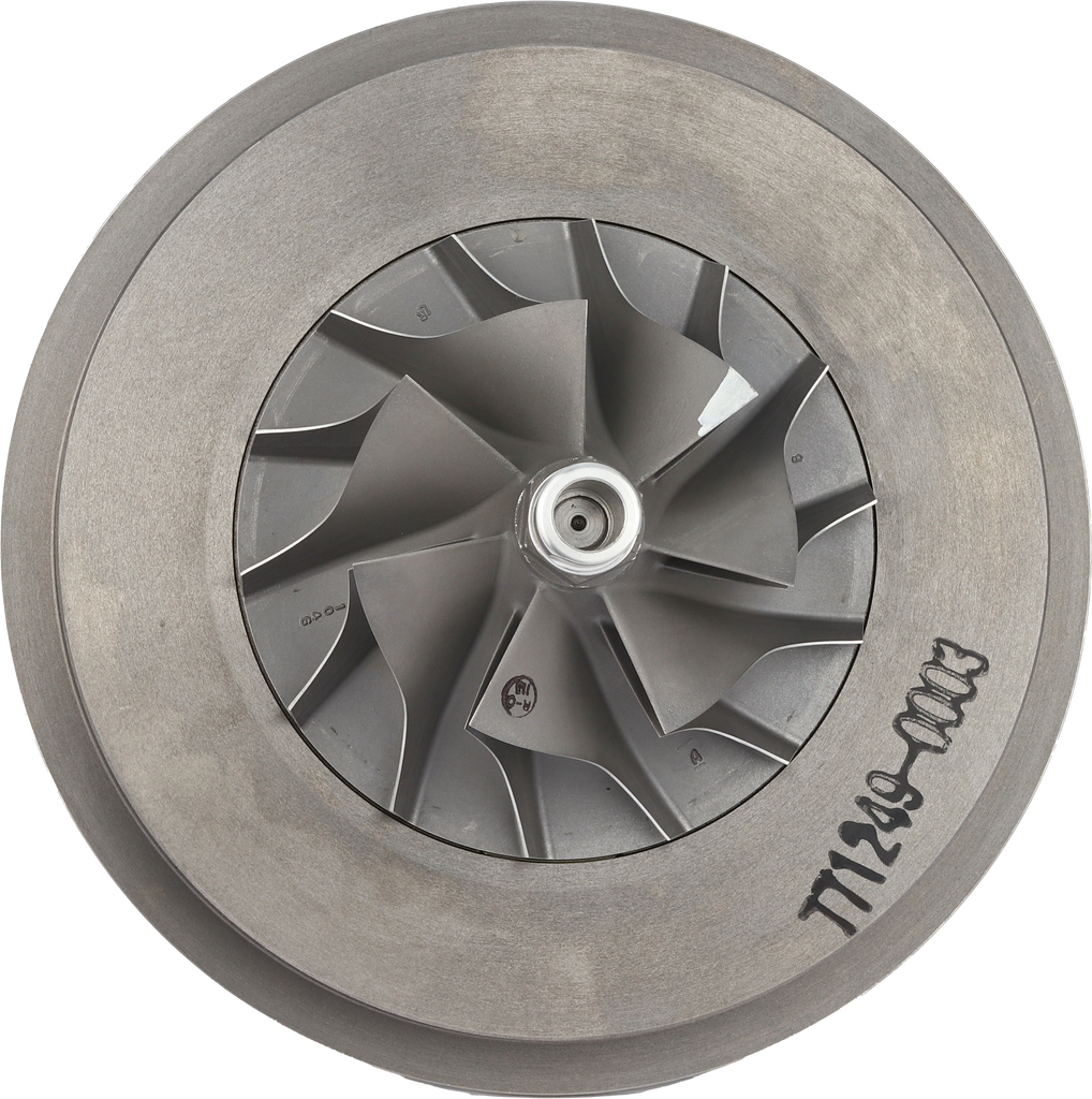 Alliant Power 769210-5003S Turbocharger Actuator