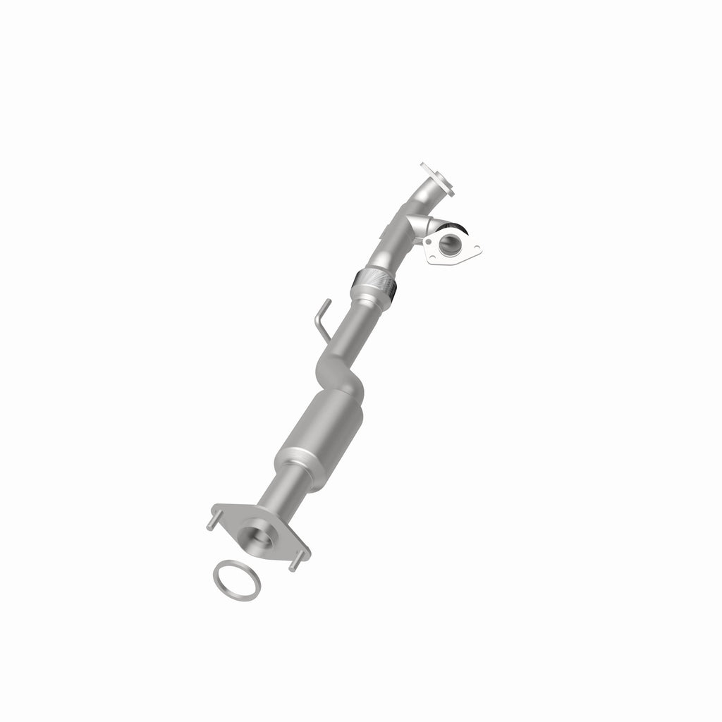 MagnaFlow Exhaust Products 52699 OEM Grade Direct-Fit Catalytic Converter for Select INFINITI JX35, INFINITI QX60, Nissan Pathfinder