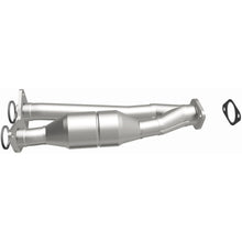Load image into Gallery viewer, MagnaFlow Exhaust Products 51975 OEM Grade Direct-Fit Catalytic Converter for Select Mazda 6