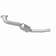 Load image into Gallery viewer, MagnaFlow Exhaust Products 5551723 California CARB Direct-Fit Catalytic Converter for Select Dodge Durango, Jeep Grand Cherokee