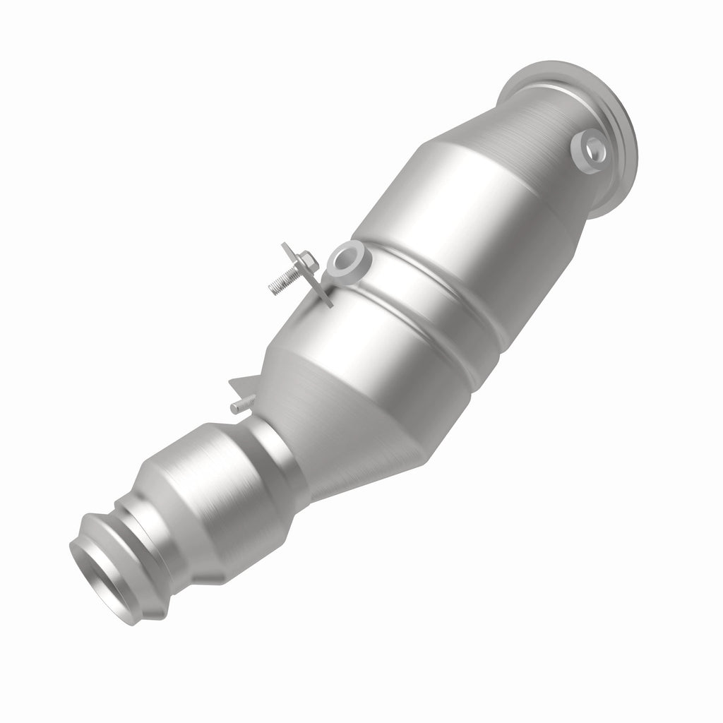 MagnaFlow Exhaust Products 52257 OEM Grade Direct-Fit Catalytic Converter for Select BMW 228i, BMW 228i xDrive, BMW 328i, BMW 328i GT xDrive, BMW 328i xDrive, BMW 428i, BMW 428i Gran Coupe, BMW 428i xDrive, BMW 428i xDrive Gran Coupe