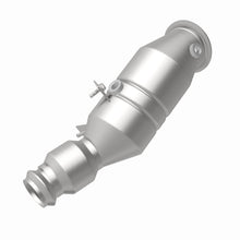 Load image into Gallery viewer, MagnaFlow Exhaust Products 52257 OEM Grade Direct-Fit Catalytic Converter for Select BMW 228i, BMW 228i xDrive, BMW 328i, BMW 328i GT xDrive, BMW 328i xDrive, BMW 428i, BMW 428i Gran Coupe, BMW 428i xDrive, BMW 428i xDrive Gran Coupe