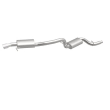 Load image into Gallery viewer, MagnaFlow Exhaust Products 19154 Touring Series Polished Cat-Back System for Select Volkswagen Passat