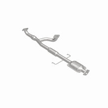 Load image into Gallery viewer, MagnaFlow Exhaust Products 49453 OEM Grade Direct-Fit Catalytic Converter for Select Chrysler Sebring, Dodge Stratus, Mitsubishi Eclipse, Mitsubishi Galant