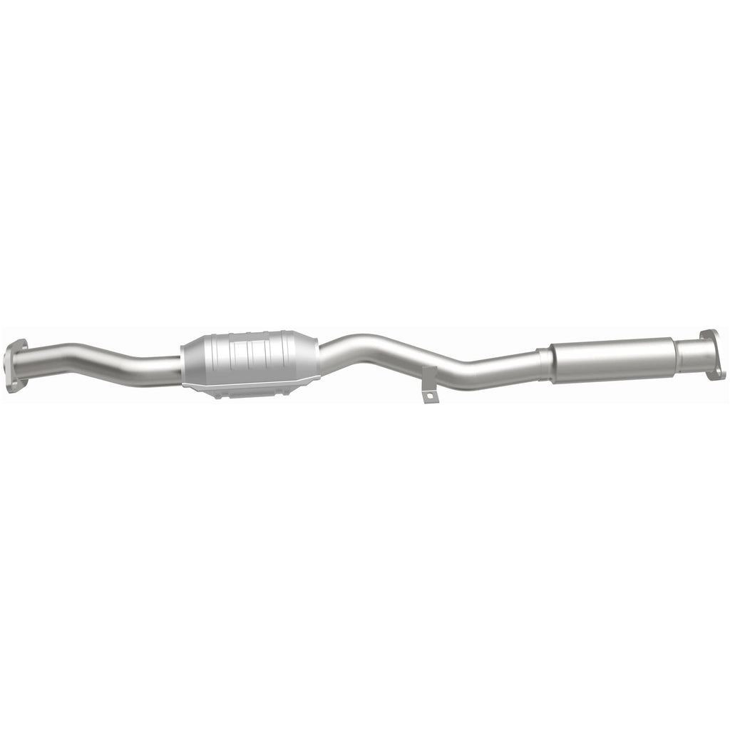 MagnaFlow Exhaust Products 22768 Standard Grade Direct-Fit Catalytic Converter for Select Nissan Maxima