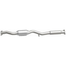 Load image into Gallery viewer, MagnaFlow Exhaust Products 22768 Standard Grade Direct-Fit Catalytic Converter for Select Nissan Maxima