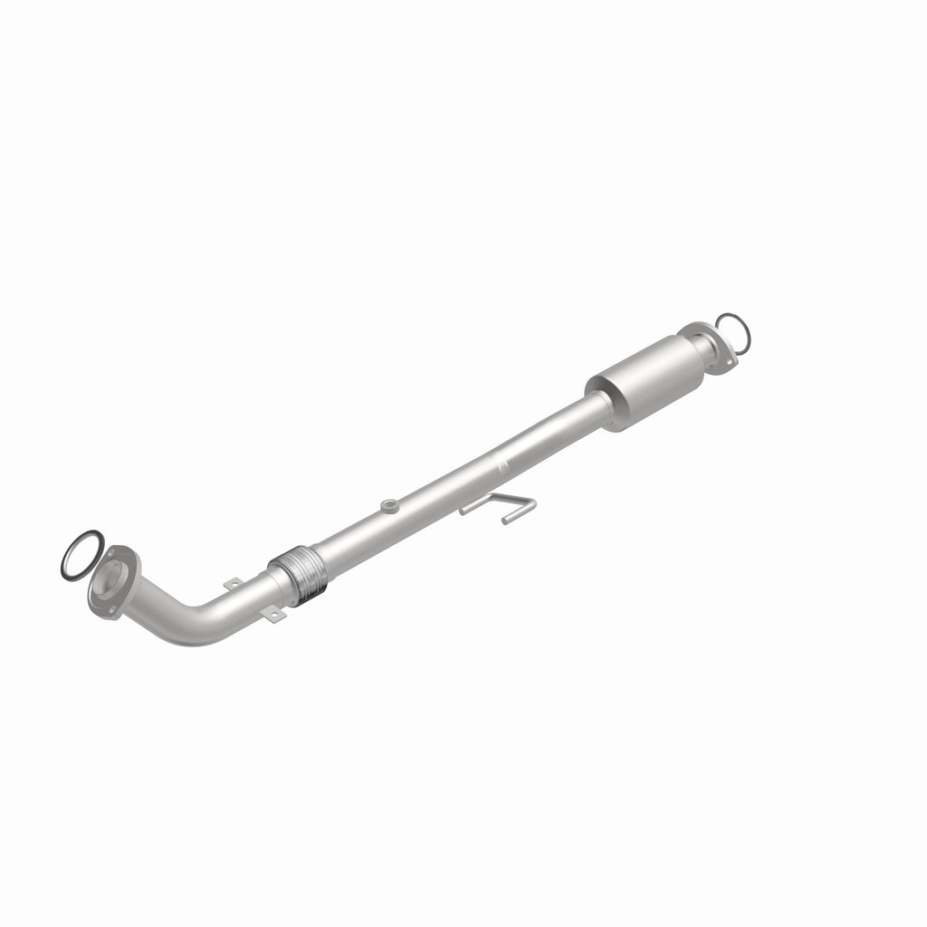 MagnaFlow Exhaust Products 5571556 California CARB Direct-Fit Catalytic Converter for Select Toyota Solara